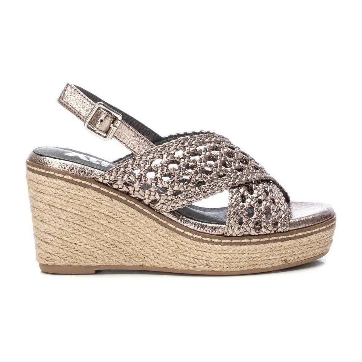 Women's Platforms Xti Gray