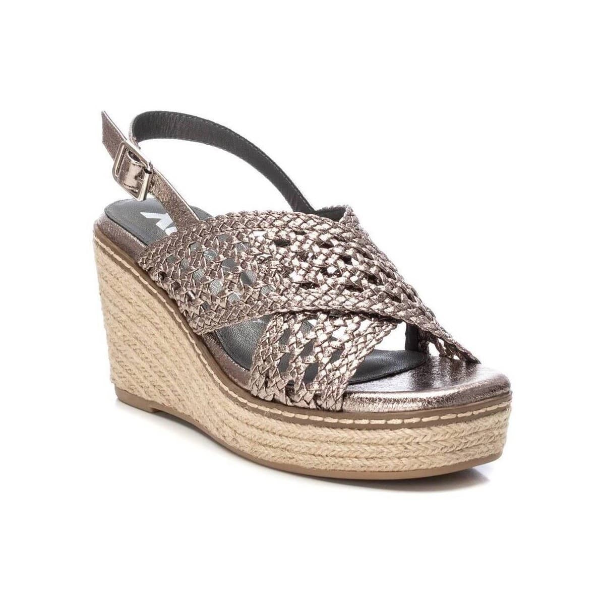 Women's Platforms Xti Gray