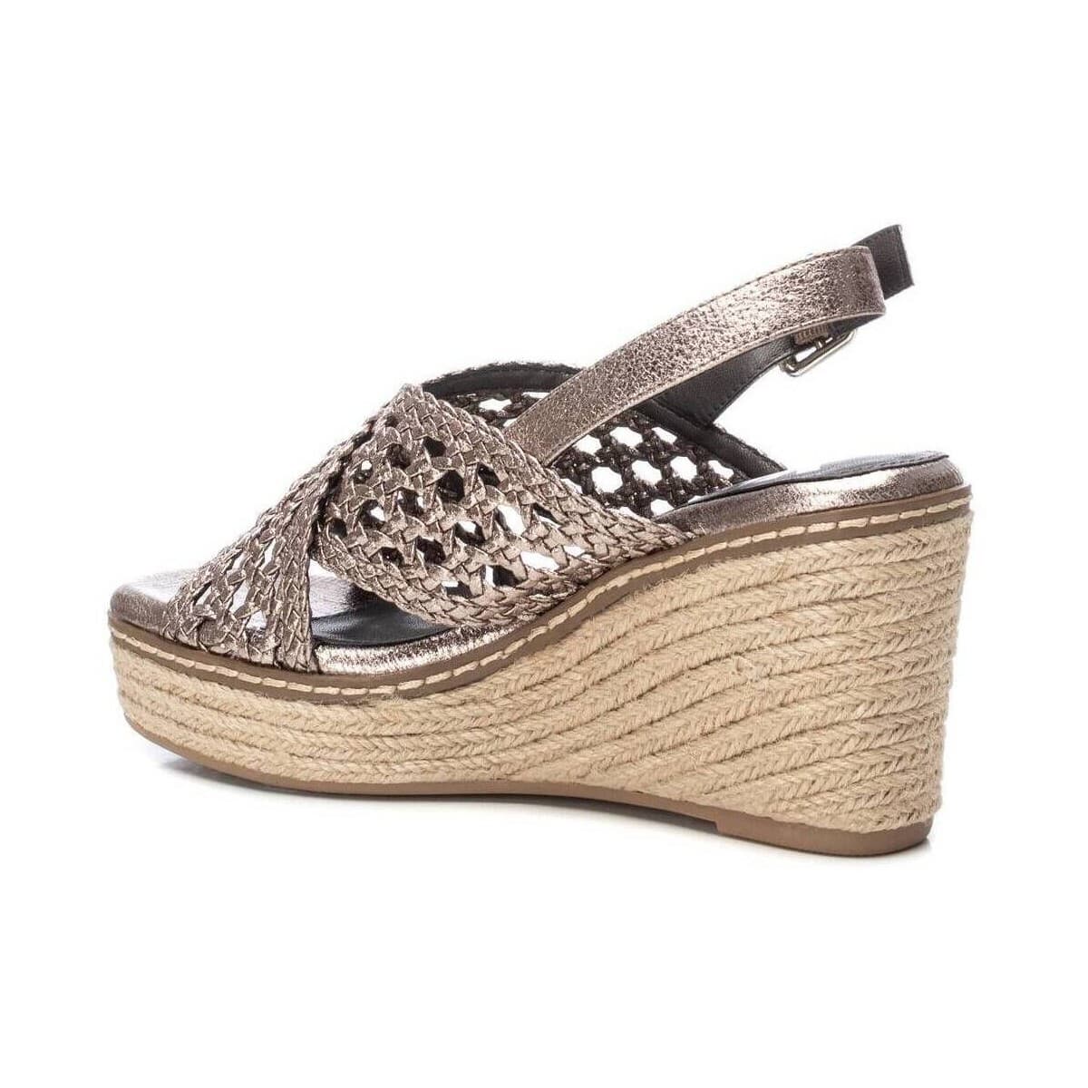 Women's Platforms Xti Gray