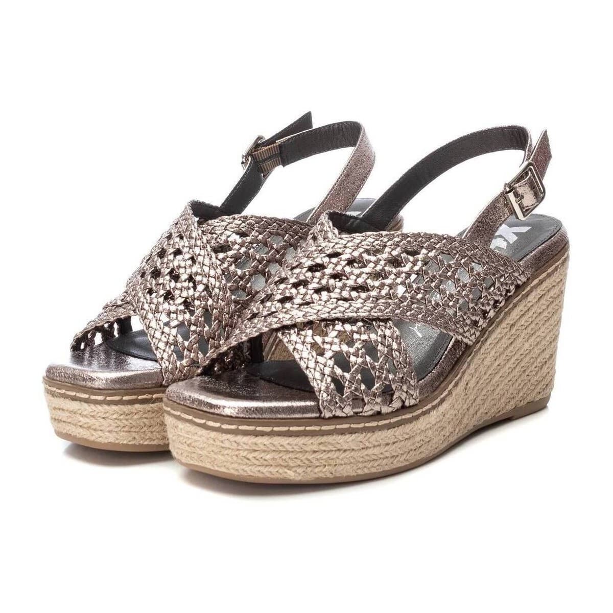 Women's Platforms Xti Gray