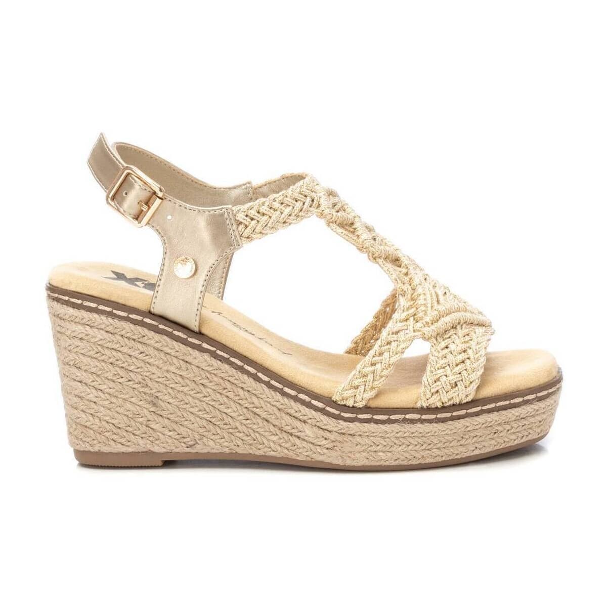 Σανδάλια με πλατφόρμα Xti 14275303