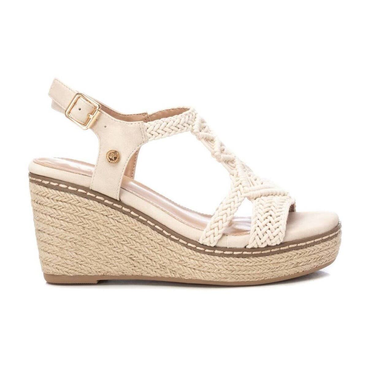 Σανδάλια με πλατφόρμα Xti 14283401