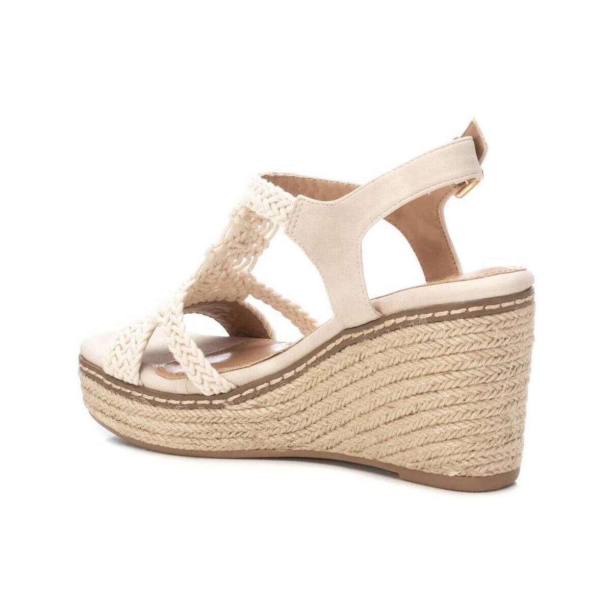 Women's Platforms Xti White