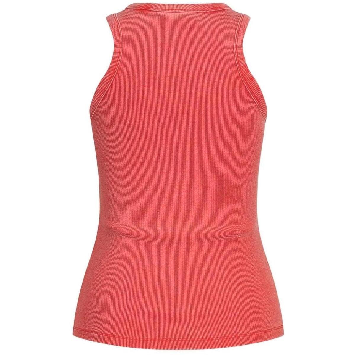 Women's T-Shirts JJXX Red