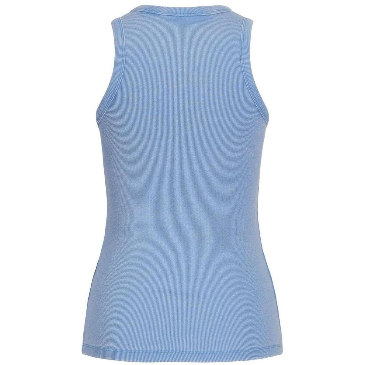 Women's Sleeveless Tops JJXX Blue