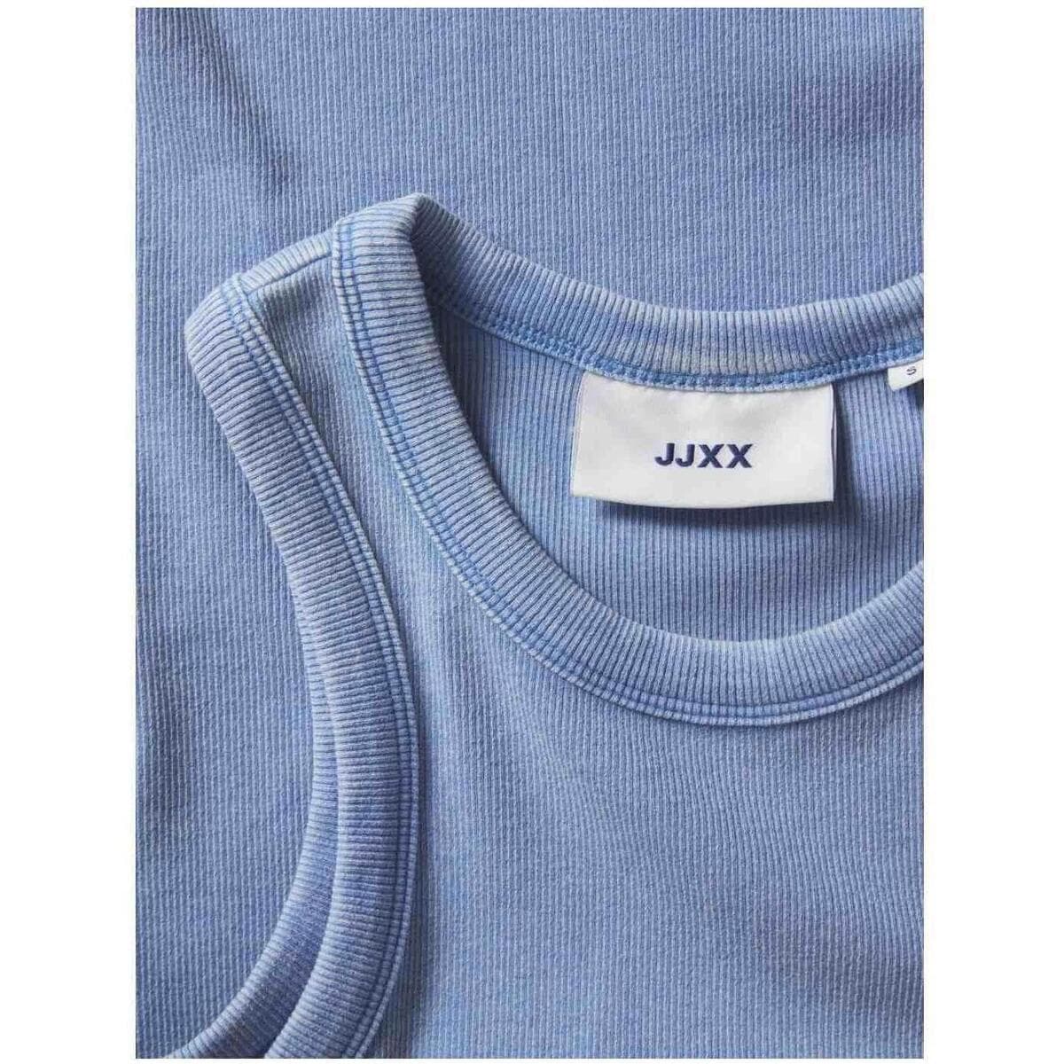Women's Sleeveless Tops JJXX Blue