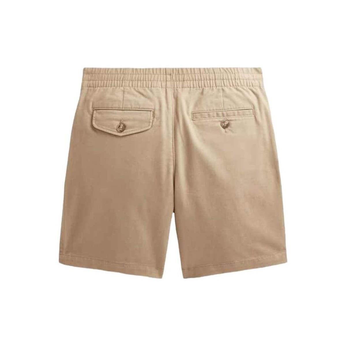 Boys' Shorts Polo Ralph Lauren Beige