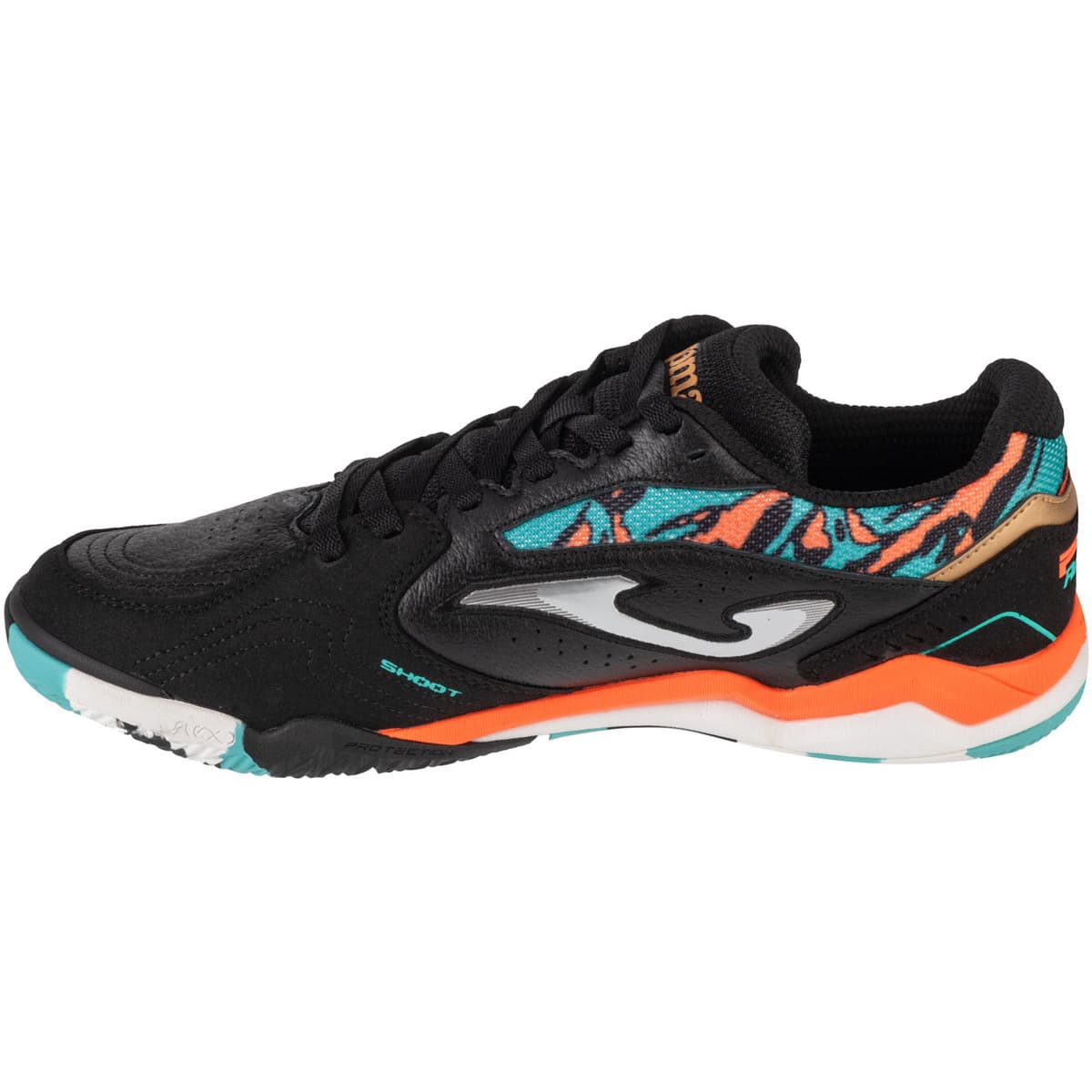 Men's Gym Shoes Joma Black