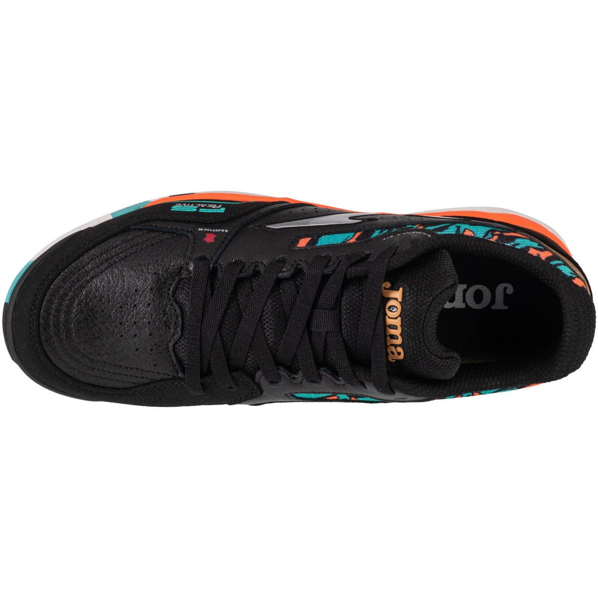 Men's Gym Shoes Joma Black