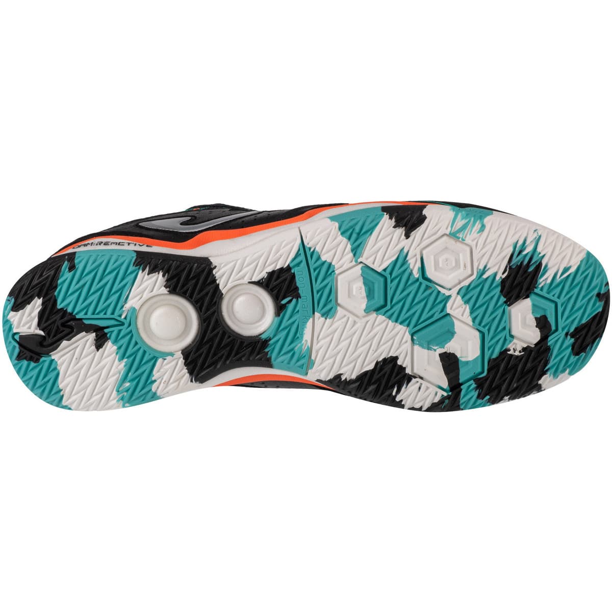 Men's Gym Shoes Joma Black