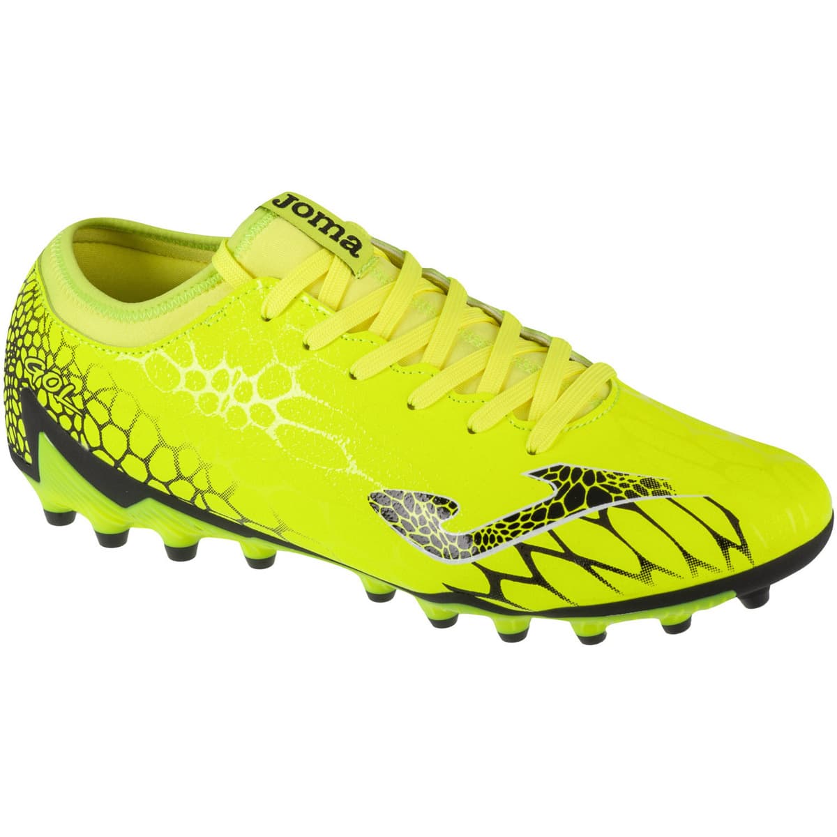 Men's Sports Shoes Joma Yellow