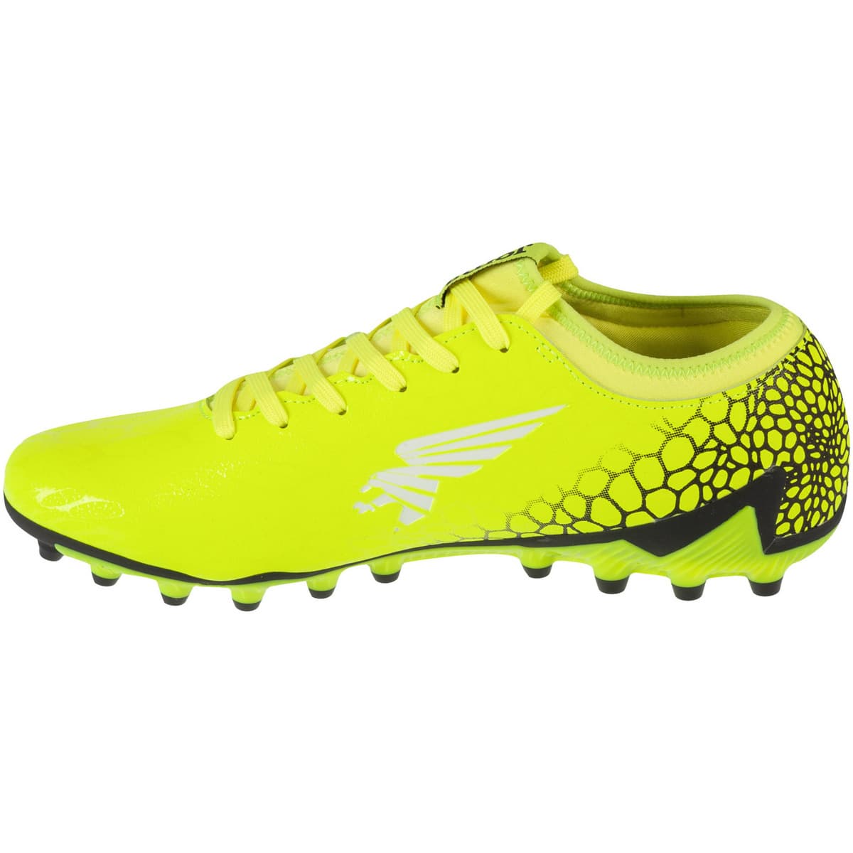 Men's Football Boots Joma Yellow