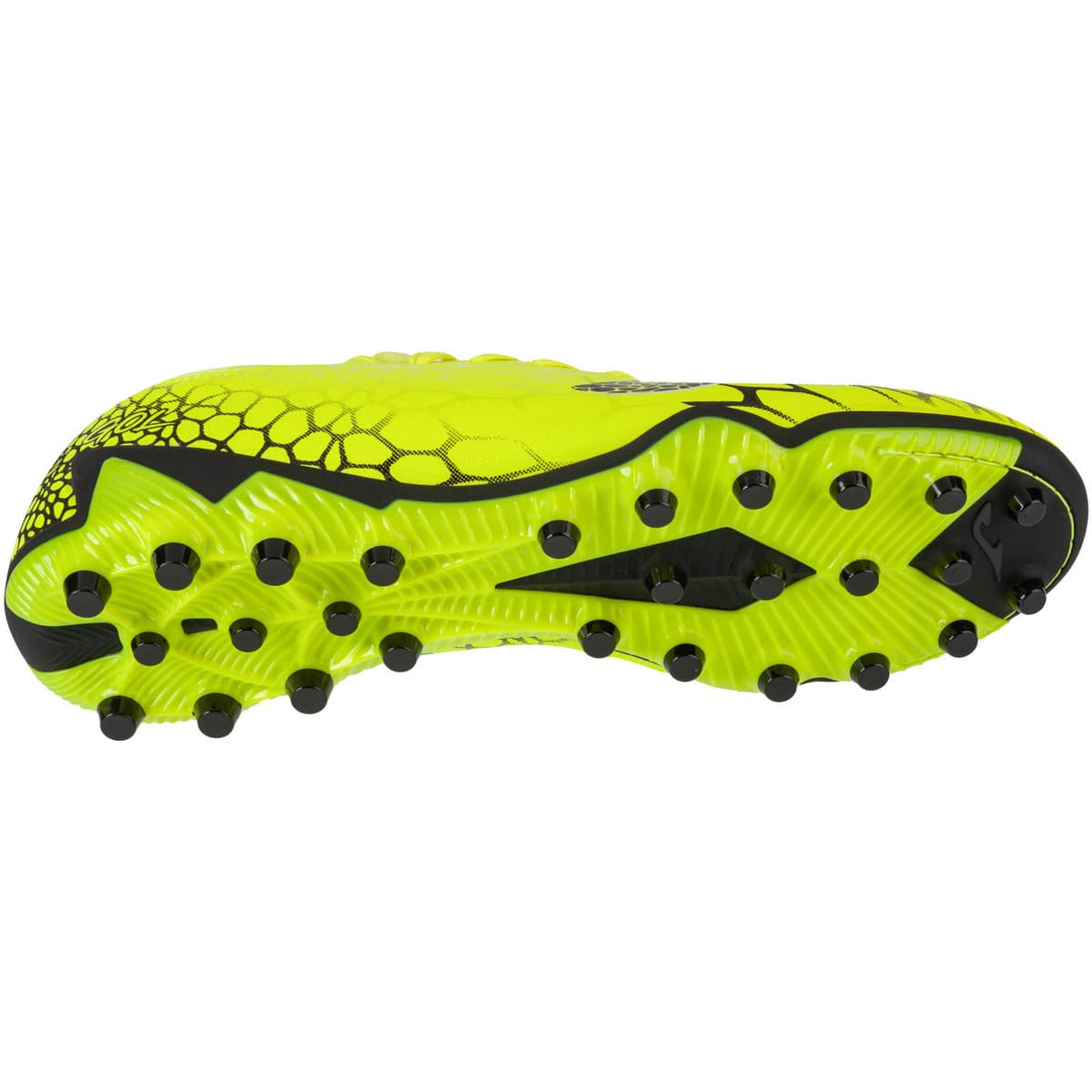 Men's Football Boots Joma Yellow