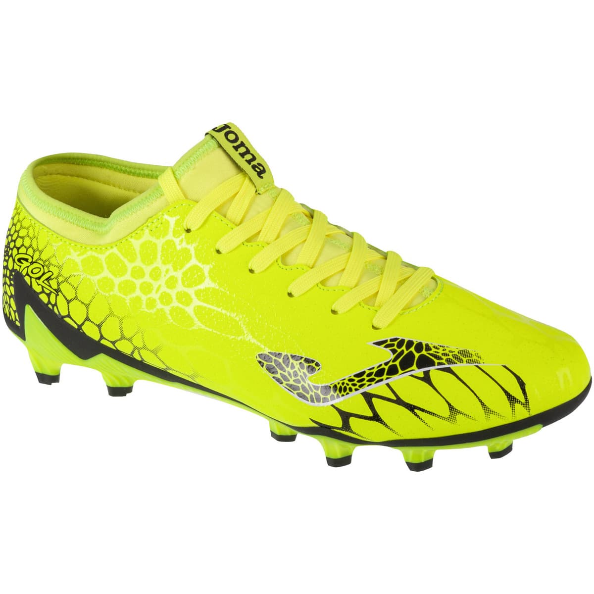 Men's Sports Shoes Joma Yellow
