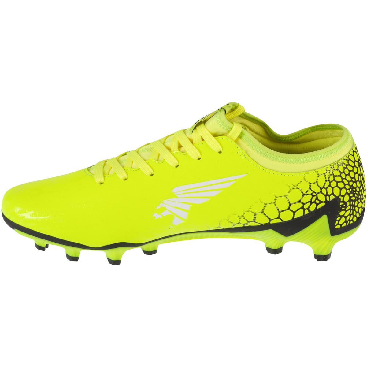 Men's Football Boots Joma Yellow