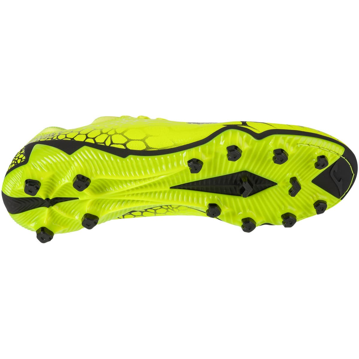 Men's Football Boots Joma Yellow