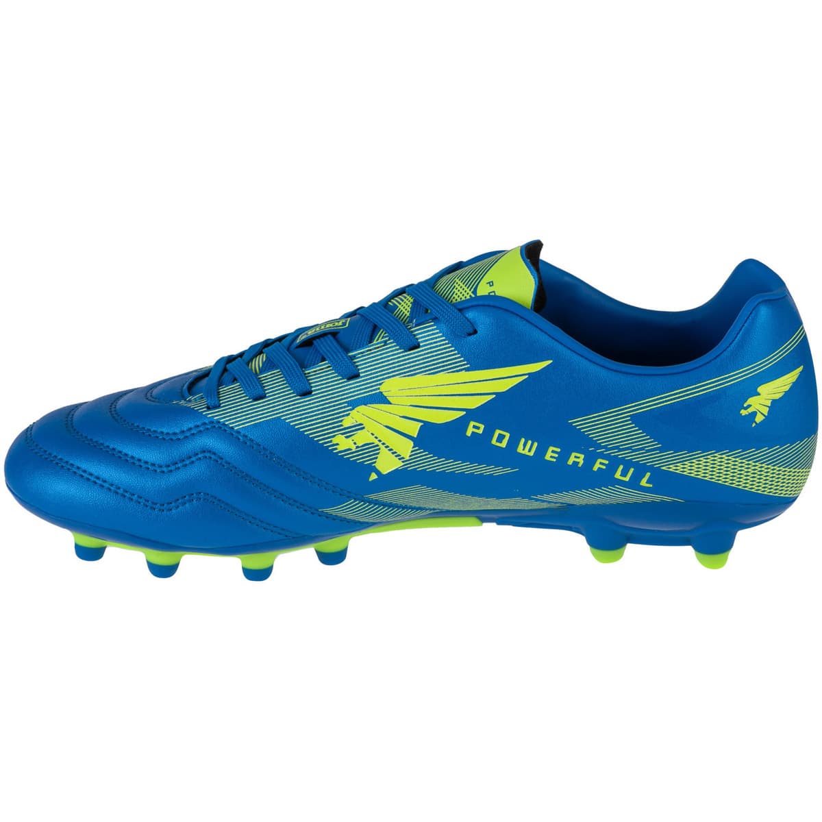 Men's Football Boots Joma Blue