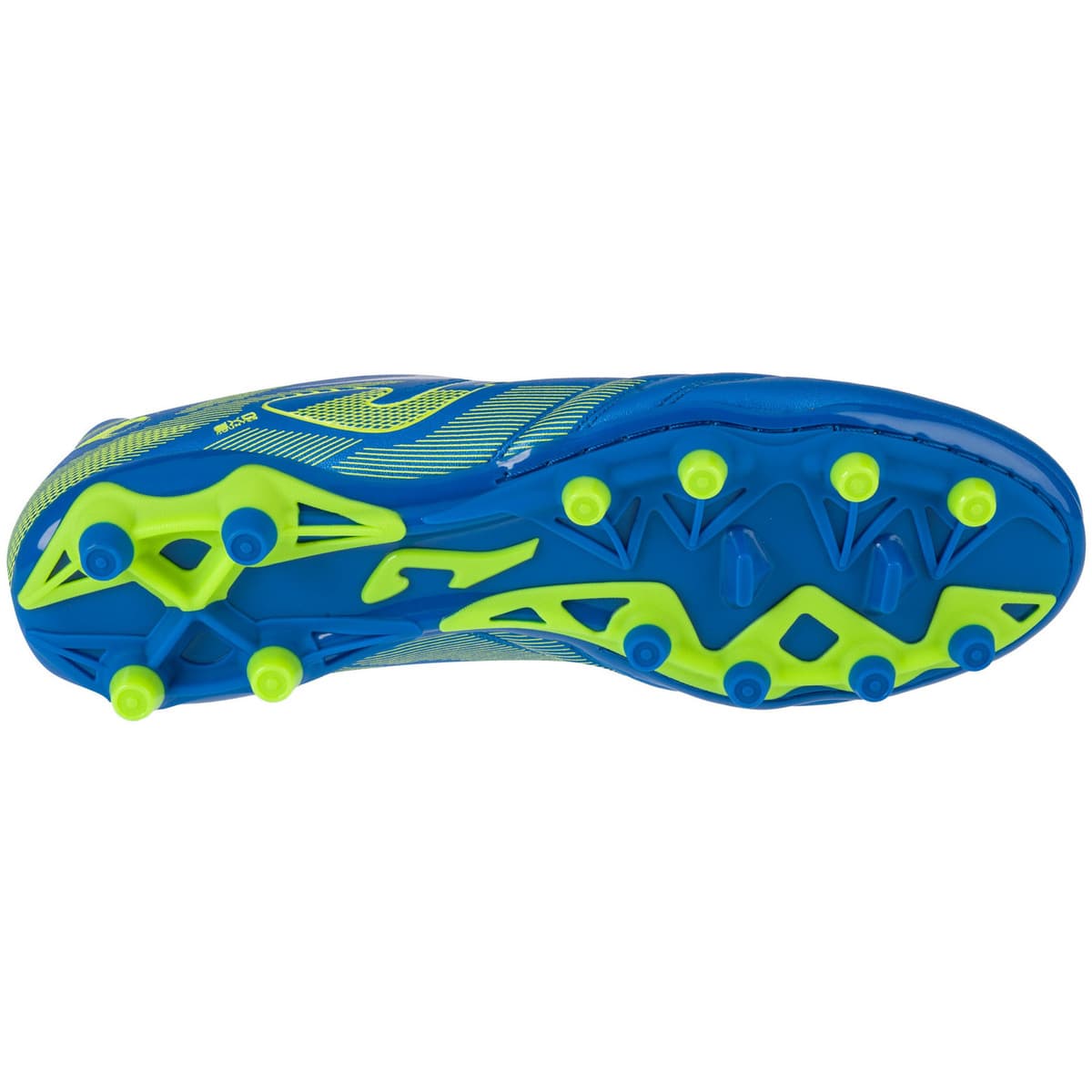 Men's Football Boots Joma Blue