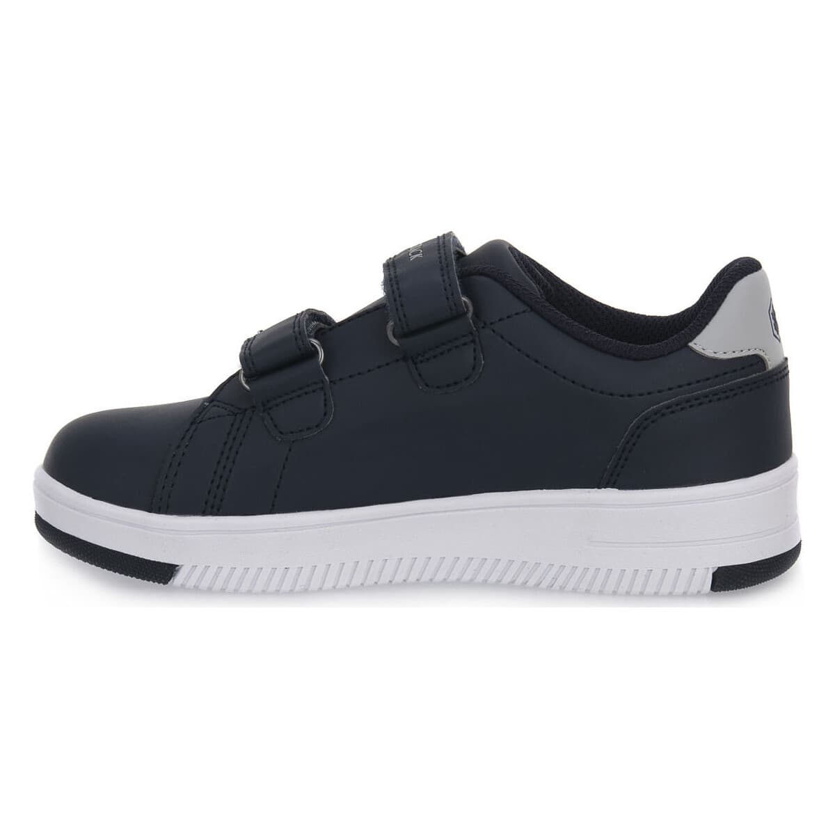 Boys' Sneakers Lumberjack Blue