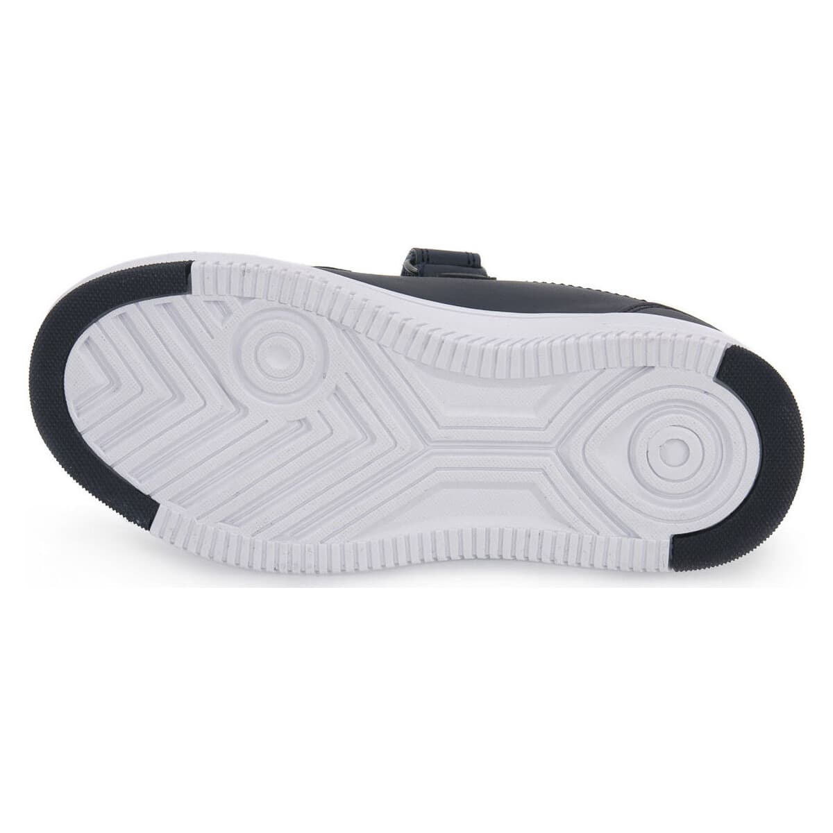 Boys' Sneakers Lumberjack Blue