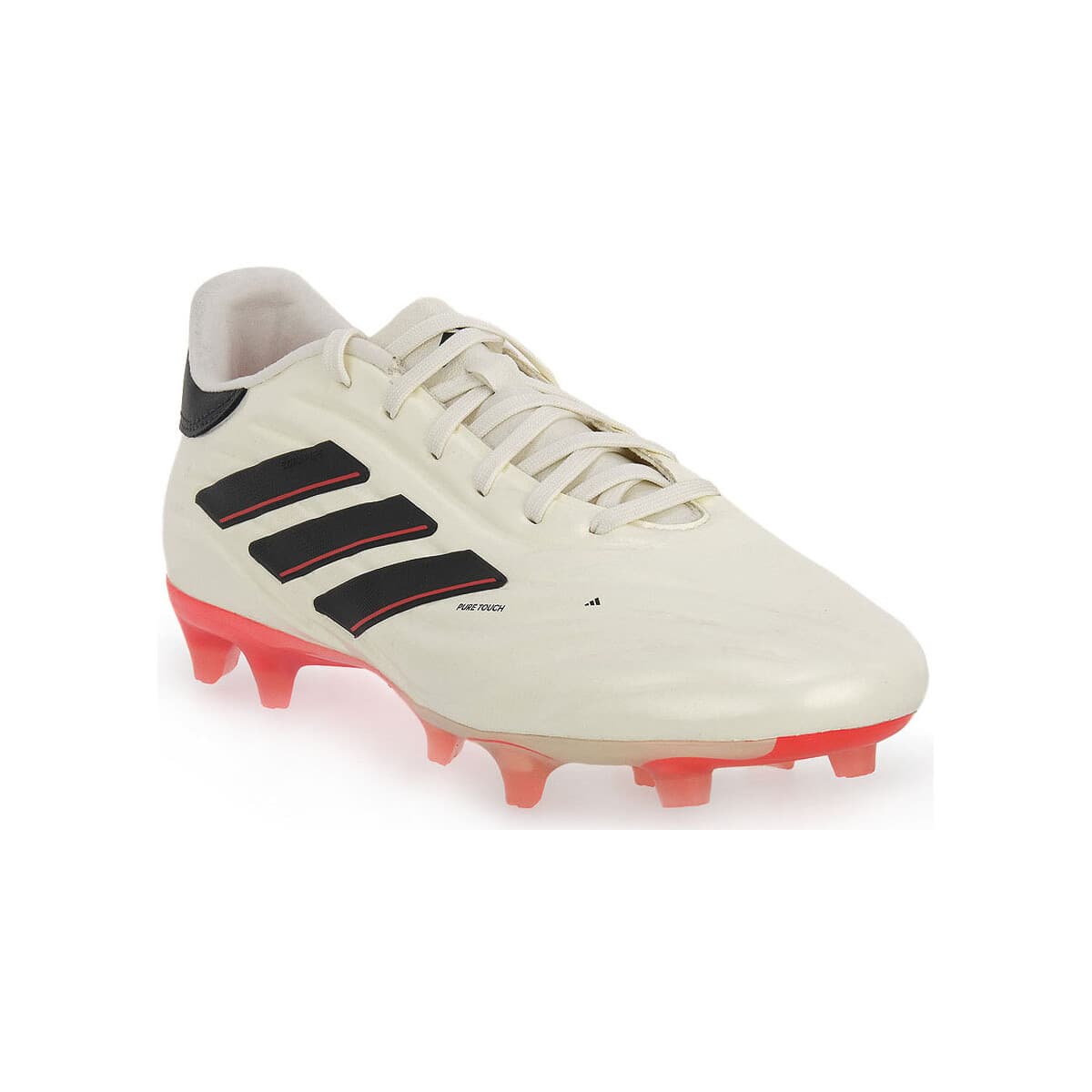 Men's Football Boots adidas Beige