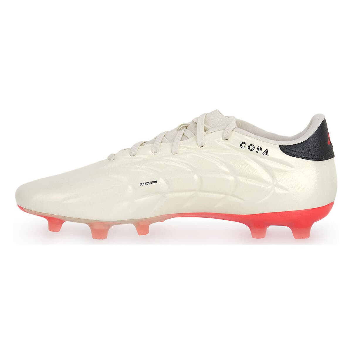 Men's Football Boots adidas Beige