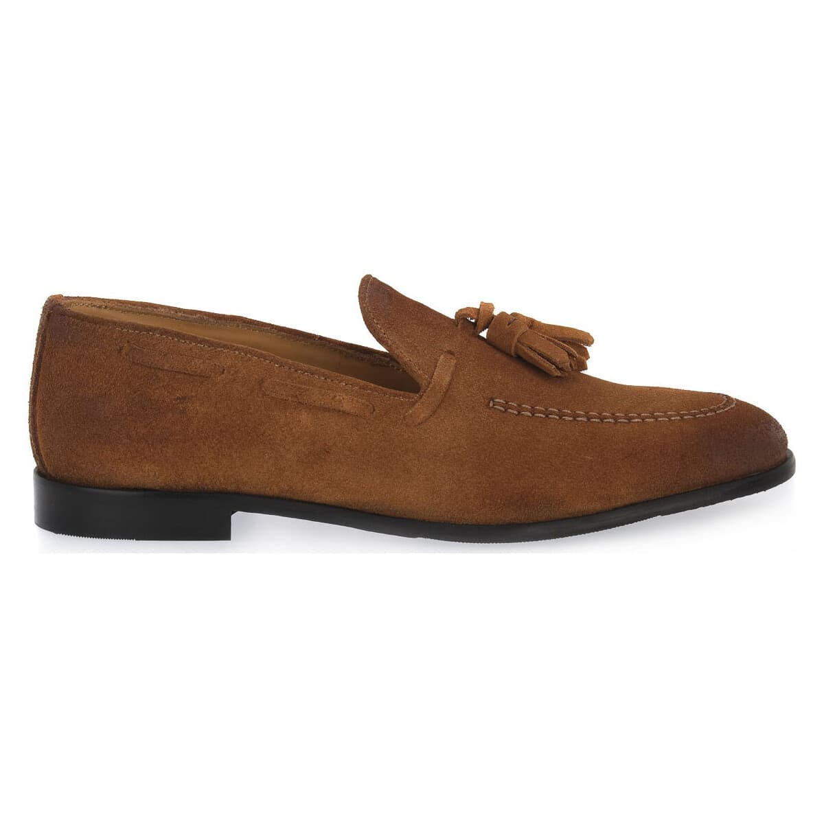 Men's Loafers Priv Lab Brown