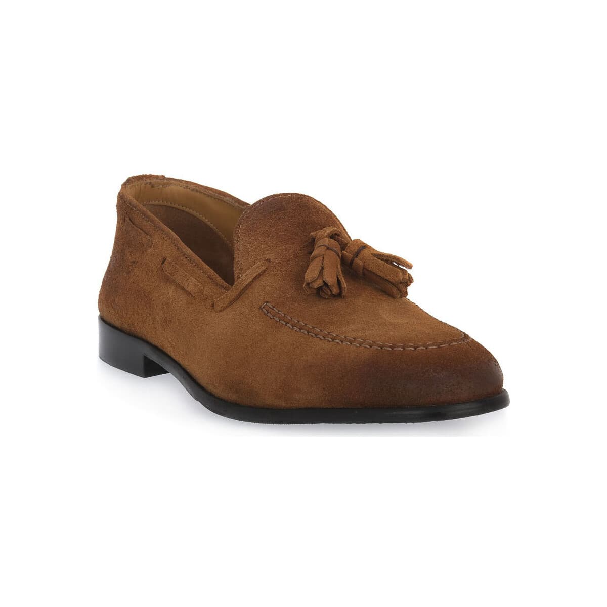 Men's Loafers Priv Lab Brown