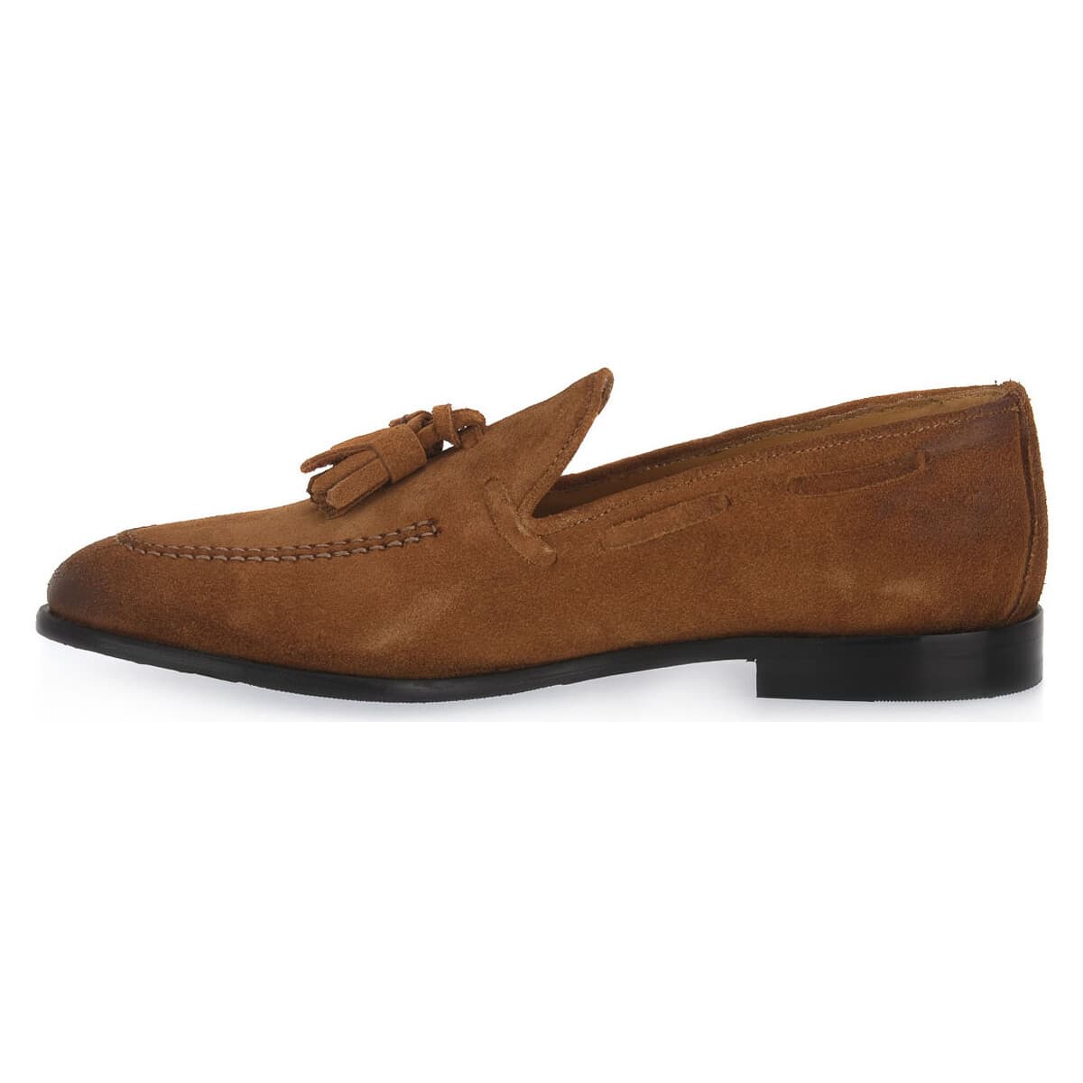 Men's Loafers Priv Lab Brown