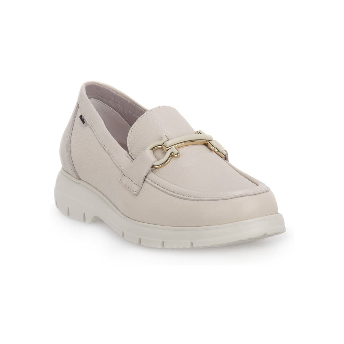 Μοκασσίνια Fluchos RAW INDIOS