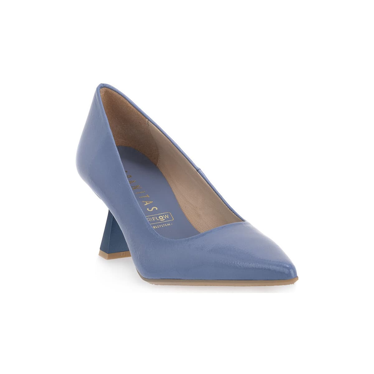 Women's Pumps Hispanitas Blue