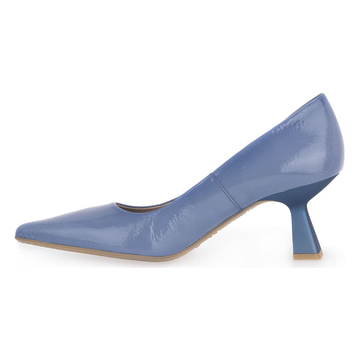 Women's Pumps Hispanitas Blue
