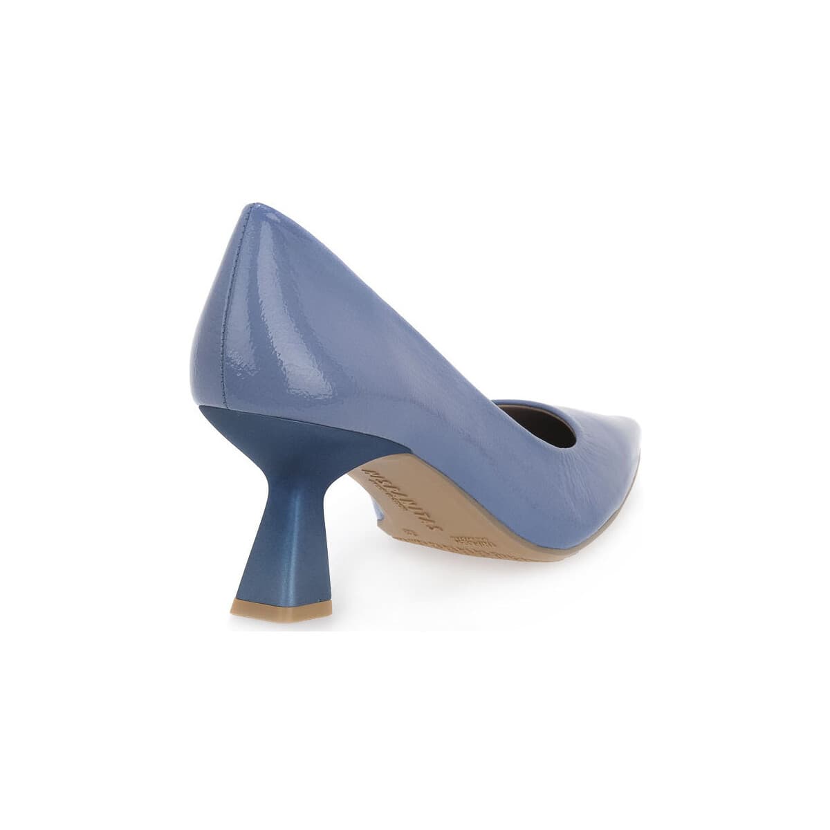 Women's Pumps Hispanitas Blue
