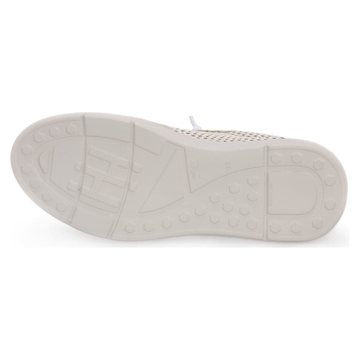 Women's Sneakers Hispanitas Brown