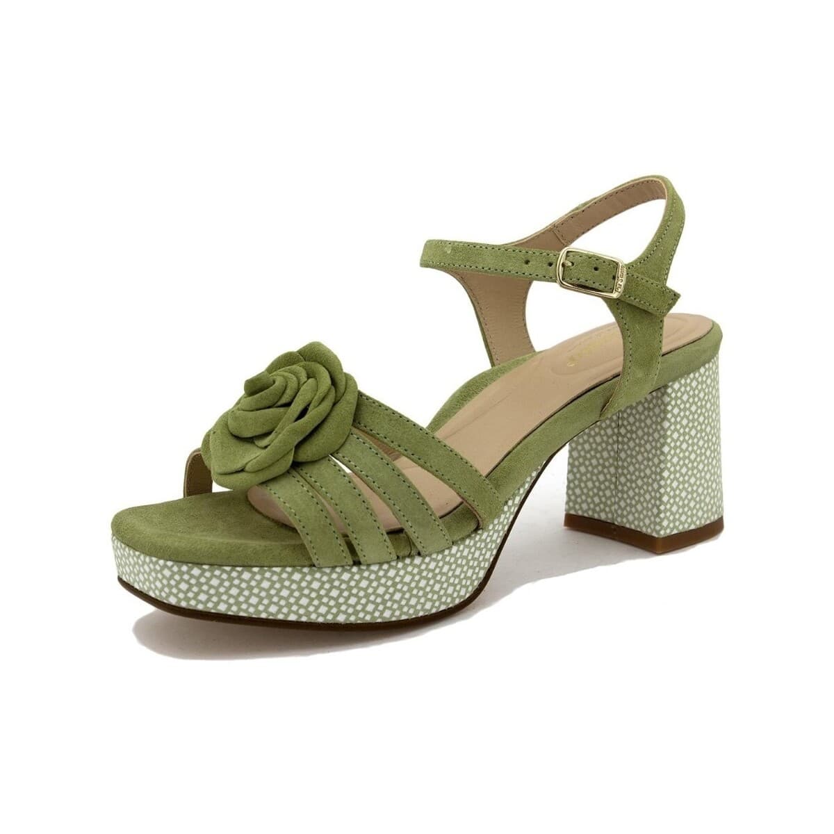 Women's Pumps Piesanto