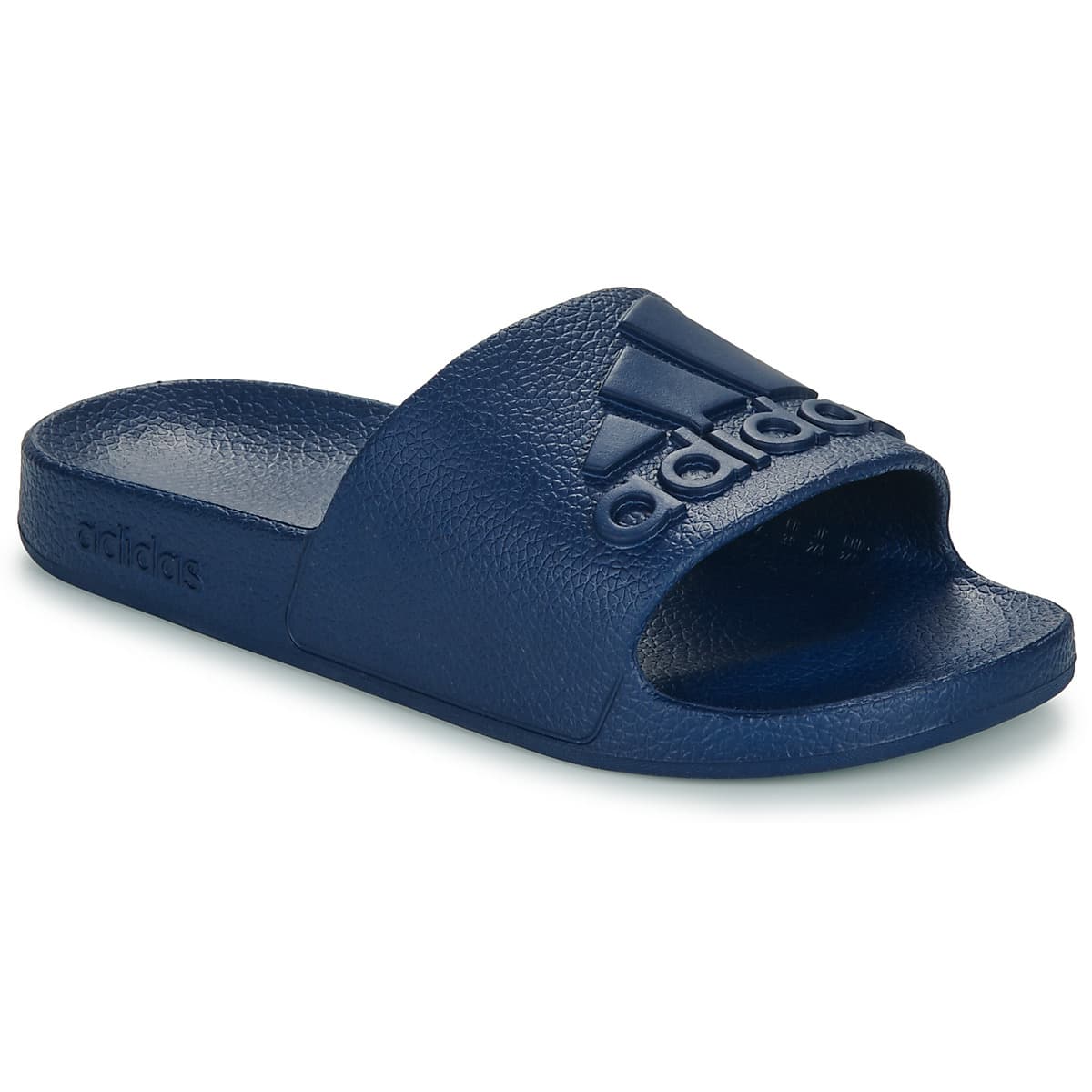 Women's Flip Flops adidas Blue
