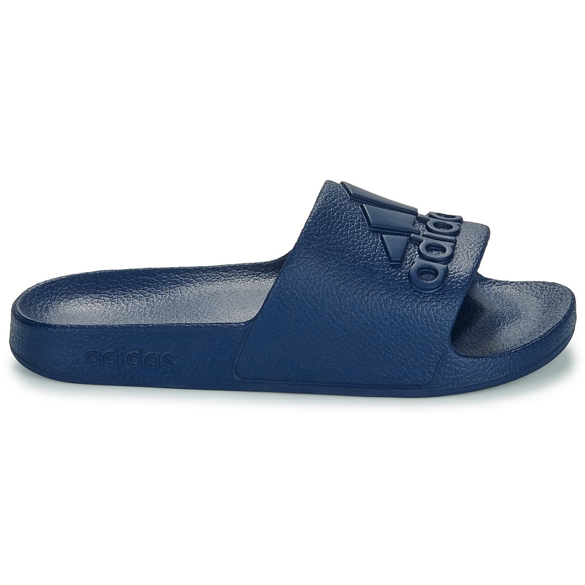 Women's Flip Flops adidas Blue