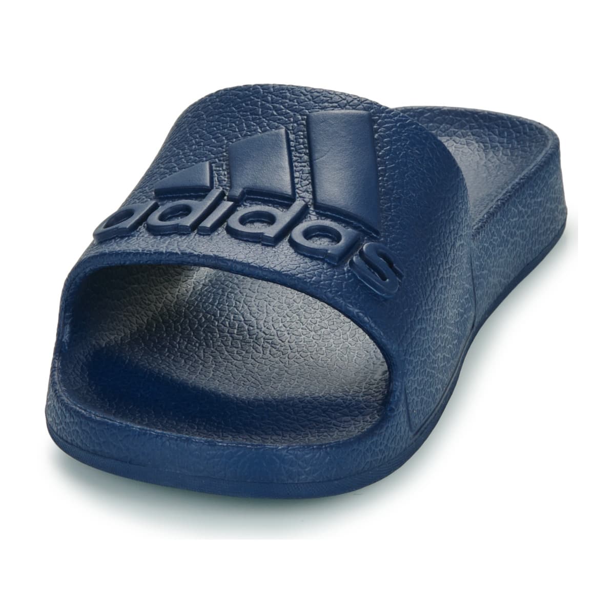 Women's Flip Flops adidas Blue