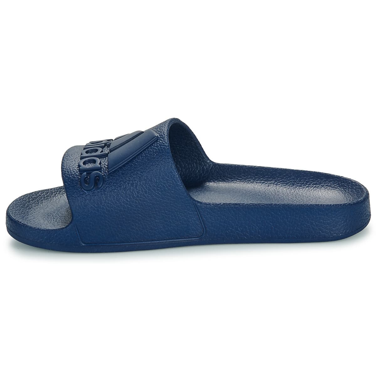 Women's Flip Flops adidas Blue