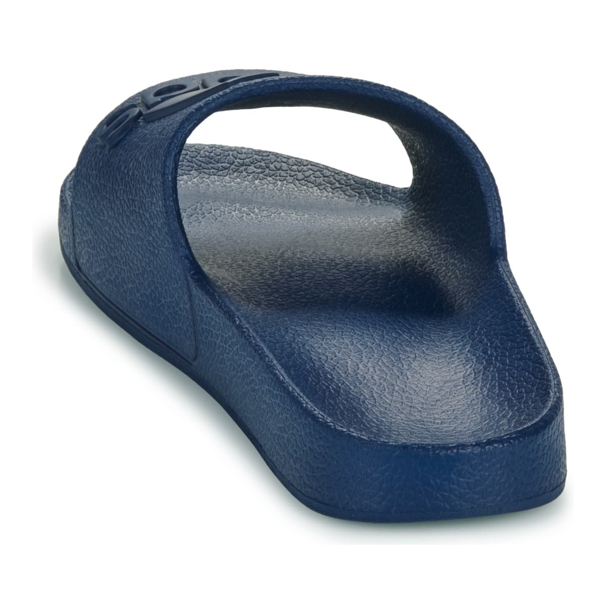 Women's Flip Flops adidas Blue