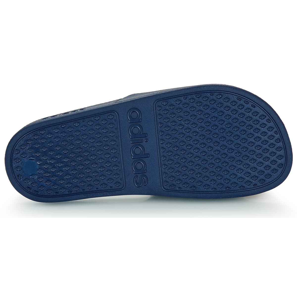 Women's Flip Flops adidas Blue