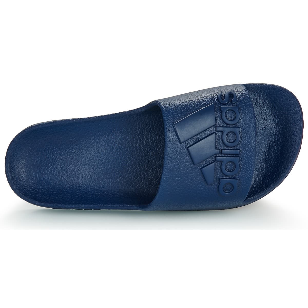 Women's Flip Flops adidas Blue