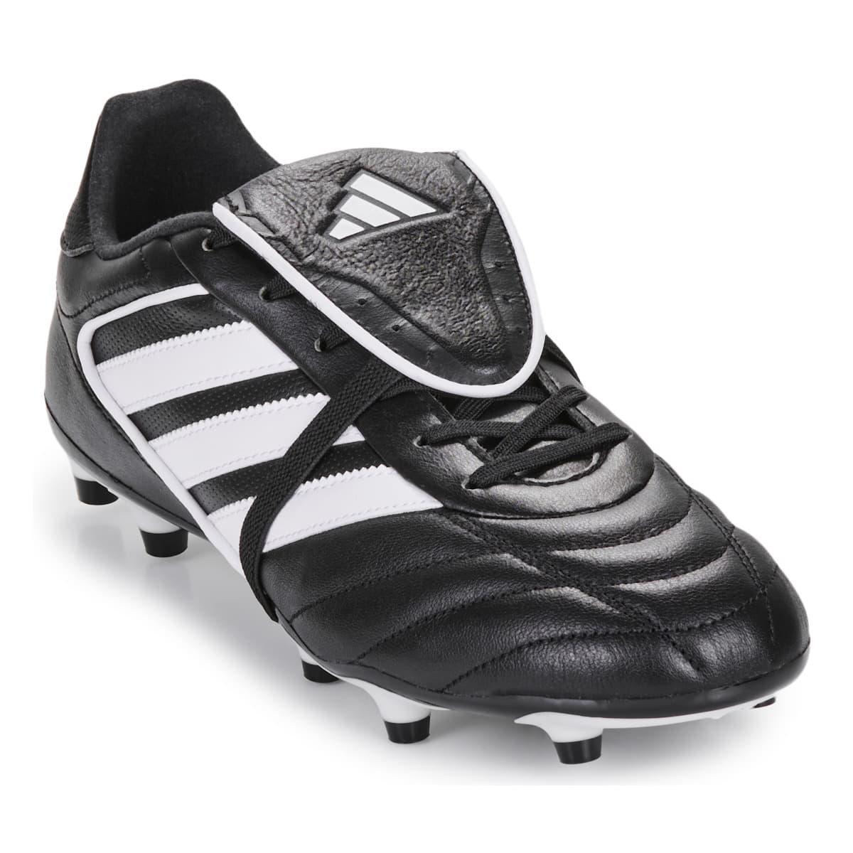 Men's Football Boots adidas Black