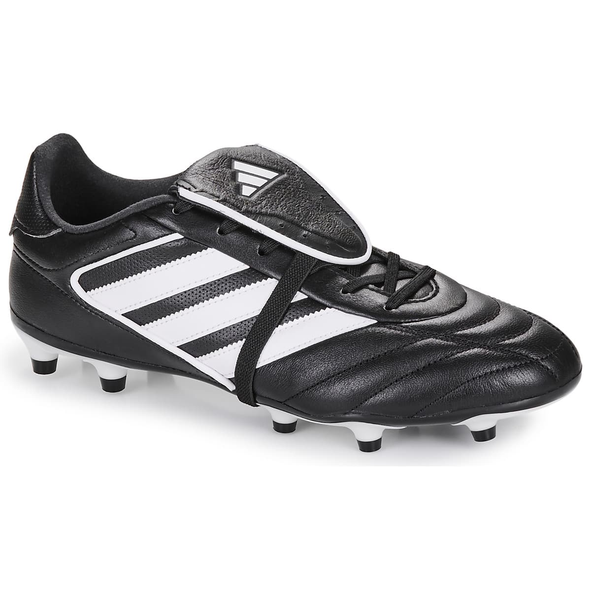 Women's Football Boots adidas Black