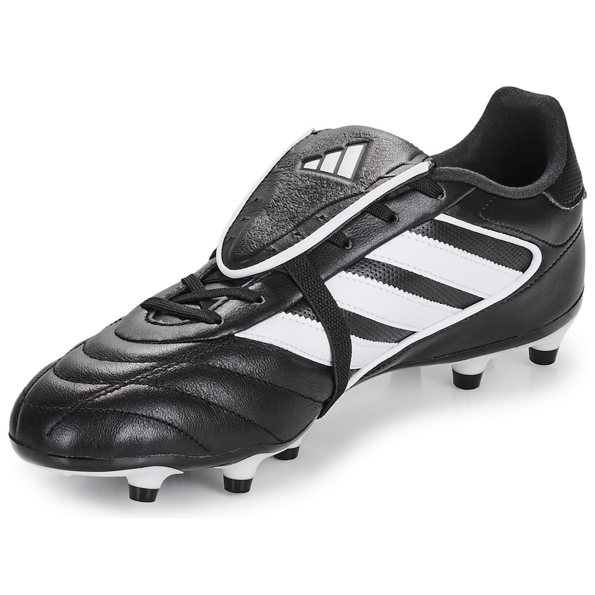 Women's Football Boots adidas Black