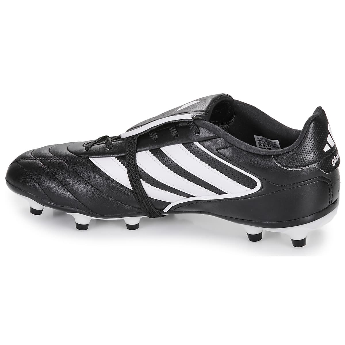 Women's Football Boots adidas Black