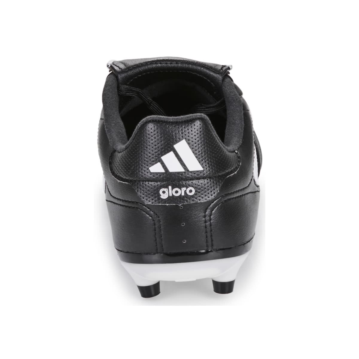 Women's Football Boots adidas Black