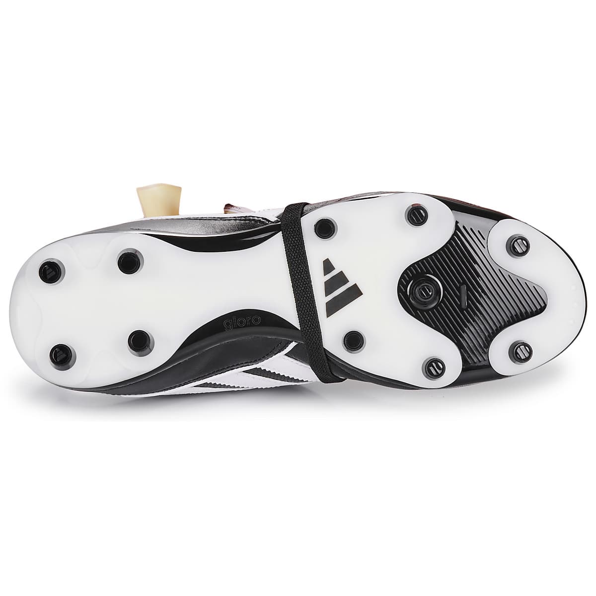 Women's Football Boots adidas Black