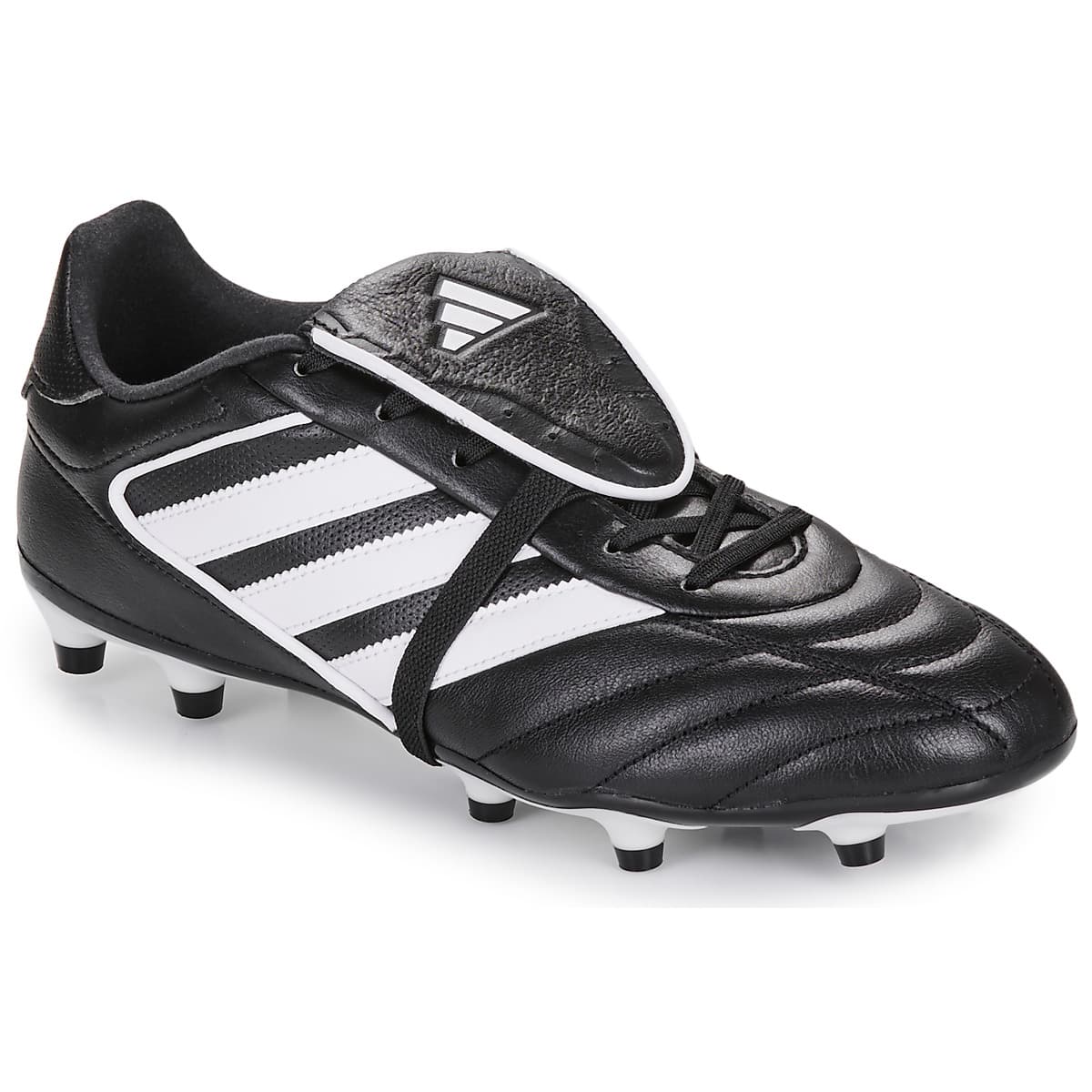 Women's Football Boots adidas Black