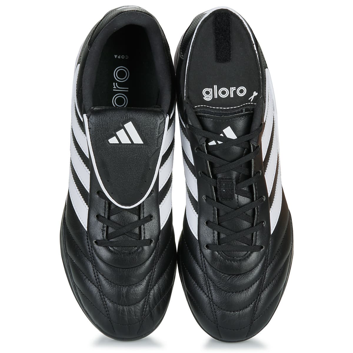 Women's Football Boots adidas Black